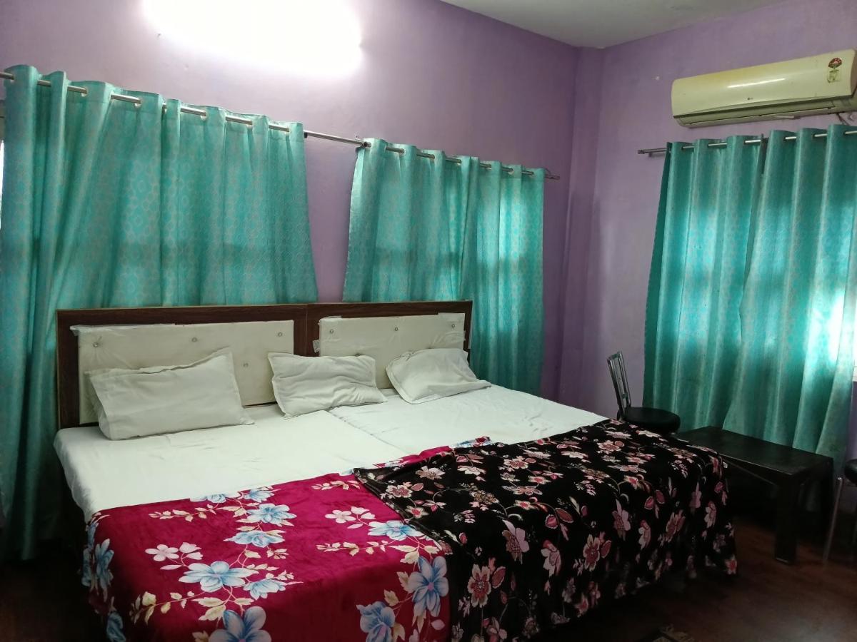 Doppelzimmer mit Balkon