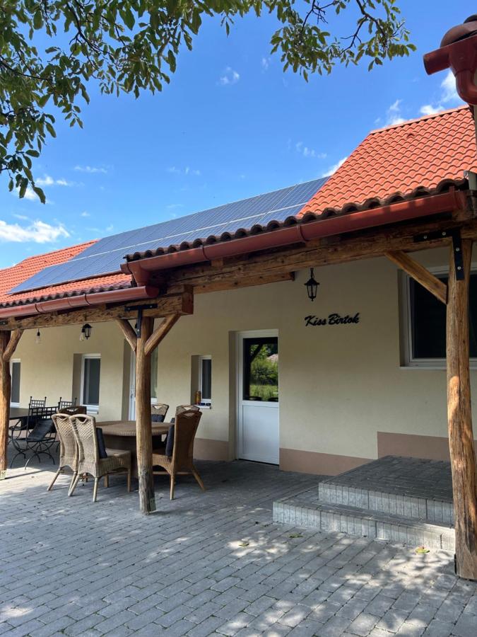 Somló Kiss Birtok - B&B