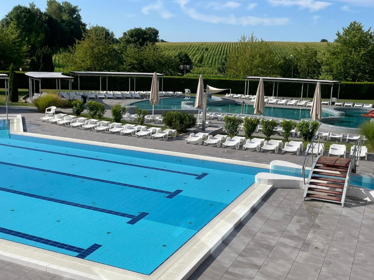 Belima Apartman Zalakaros - Ferienwohnung Zalakaros
