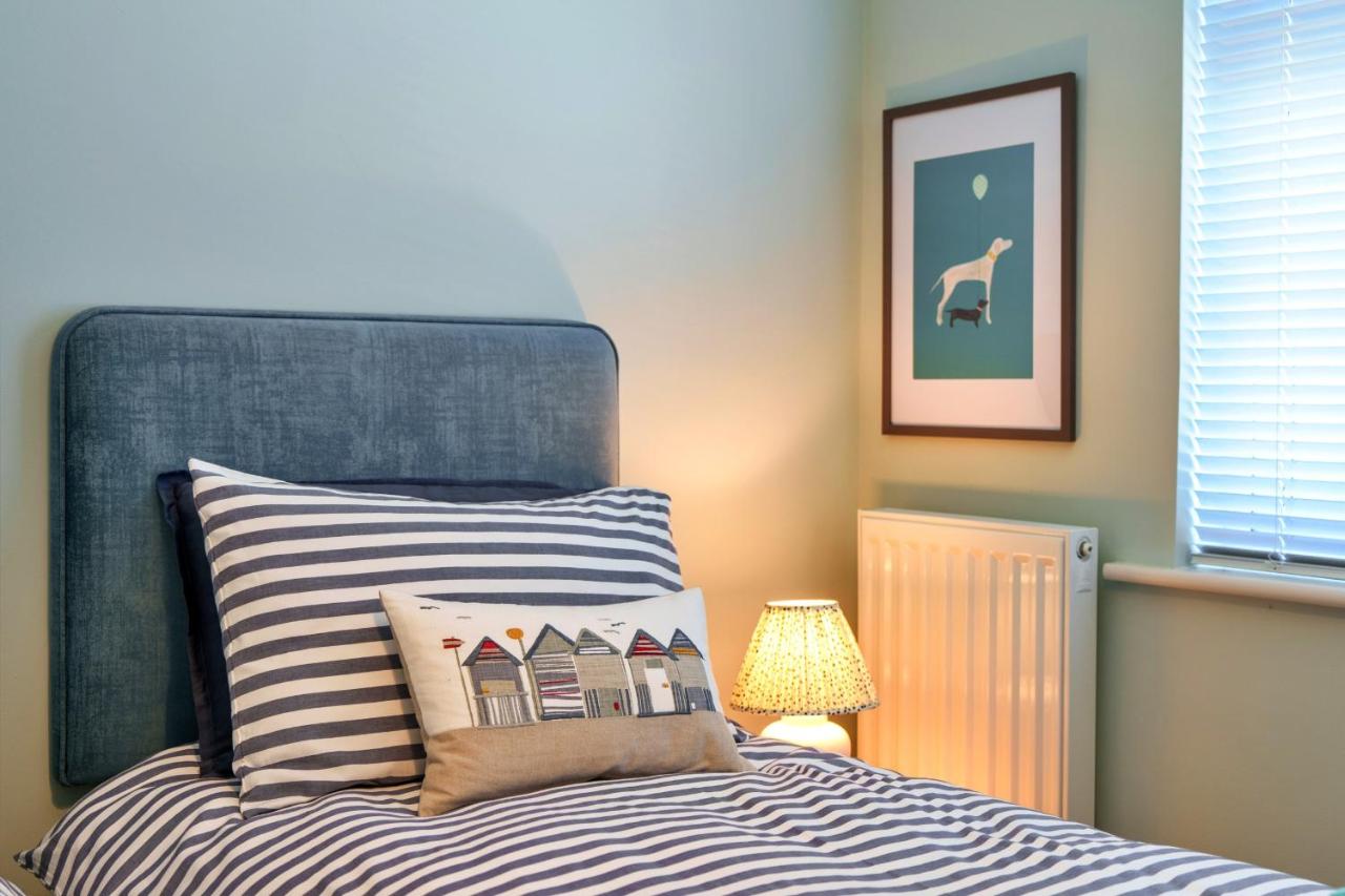 Bungalow de 2 dormitorios