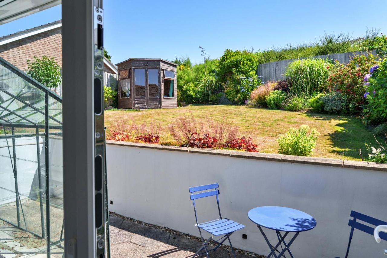 Finest Retreats - Paws Rest - B&B Salcombe