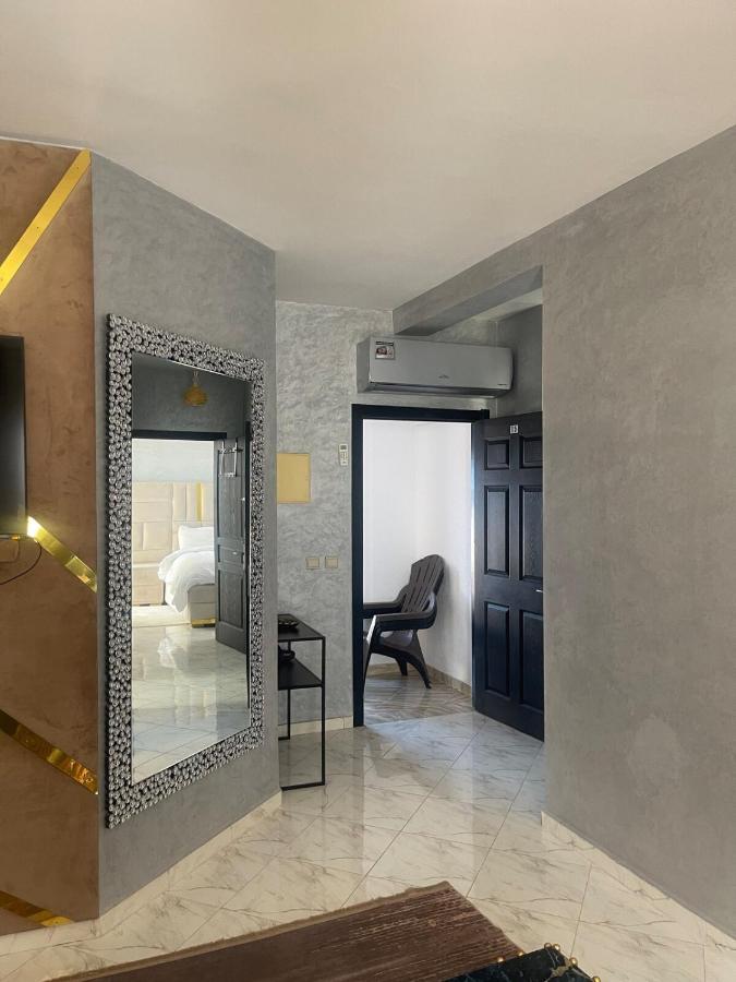 Luxury apartment - B&B