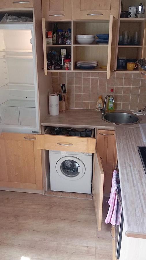 Bright and cozy - 3 min to Old town square - Ferienwohnung Prag