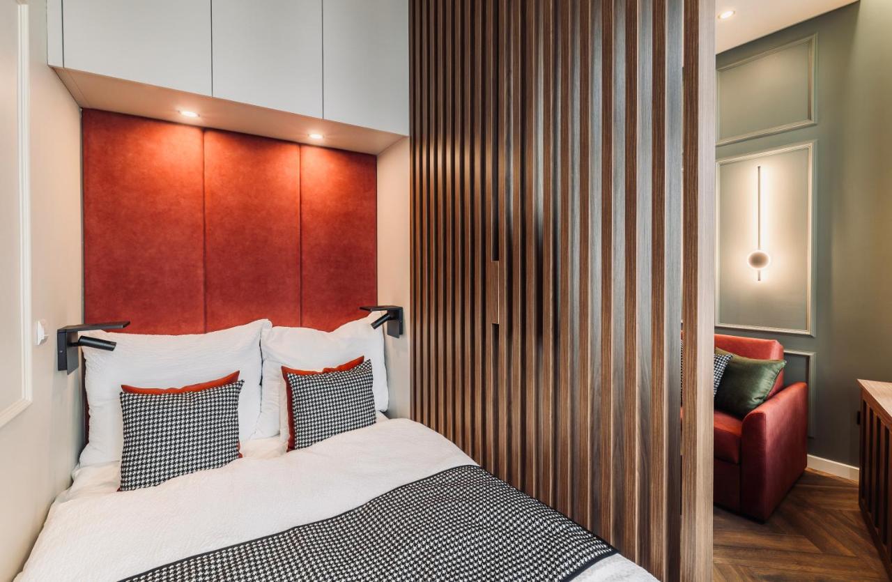 Appartement 1 Chambre