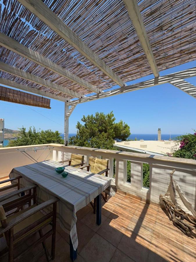 Sunset Apartments Ikaria - B&B