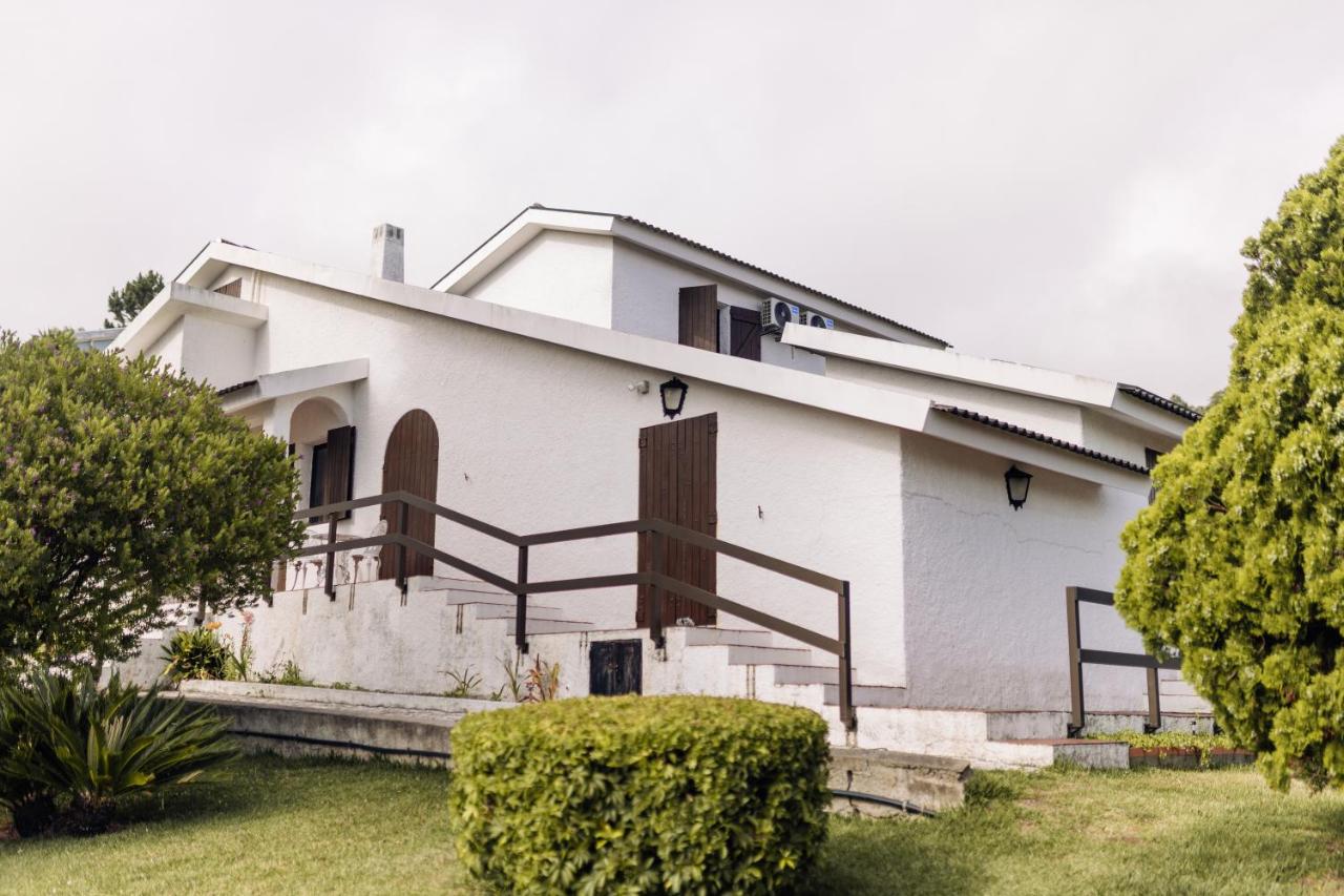 Quinta da Avó Bella - Chambres d’hôtes Buarcos