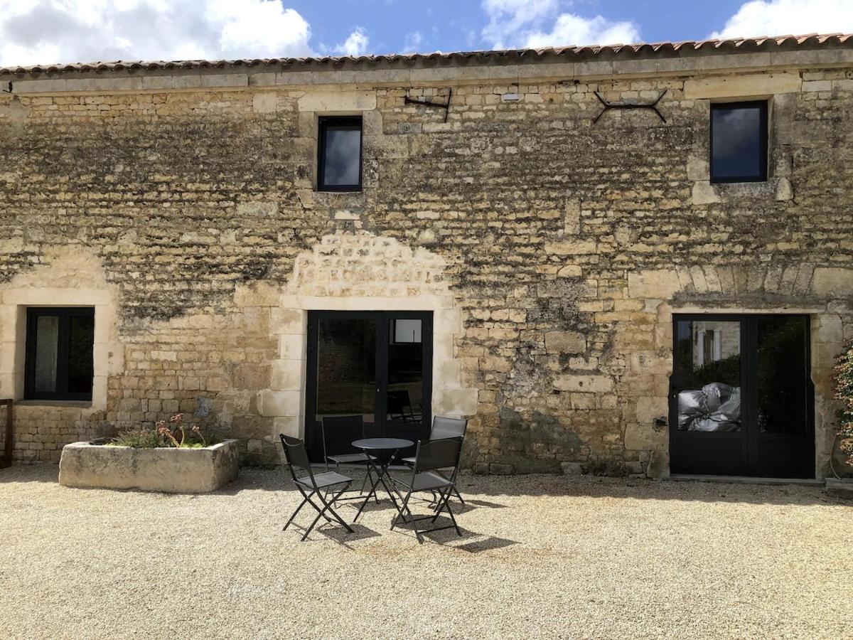 Le Jardin des Bosquets Gite - B&B