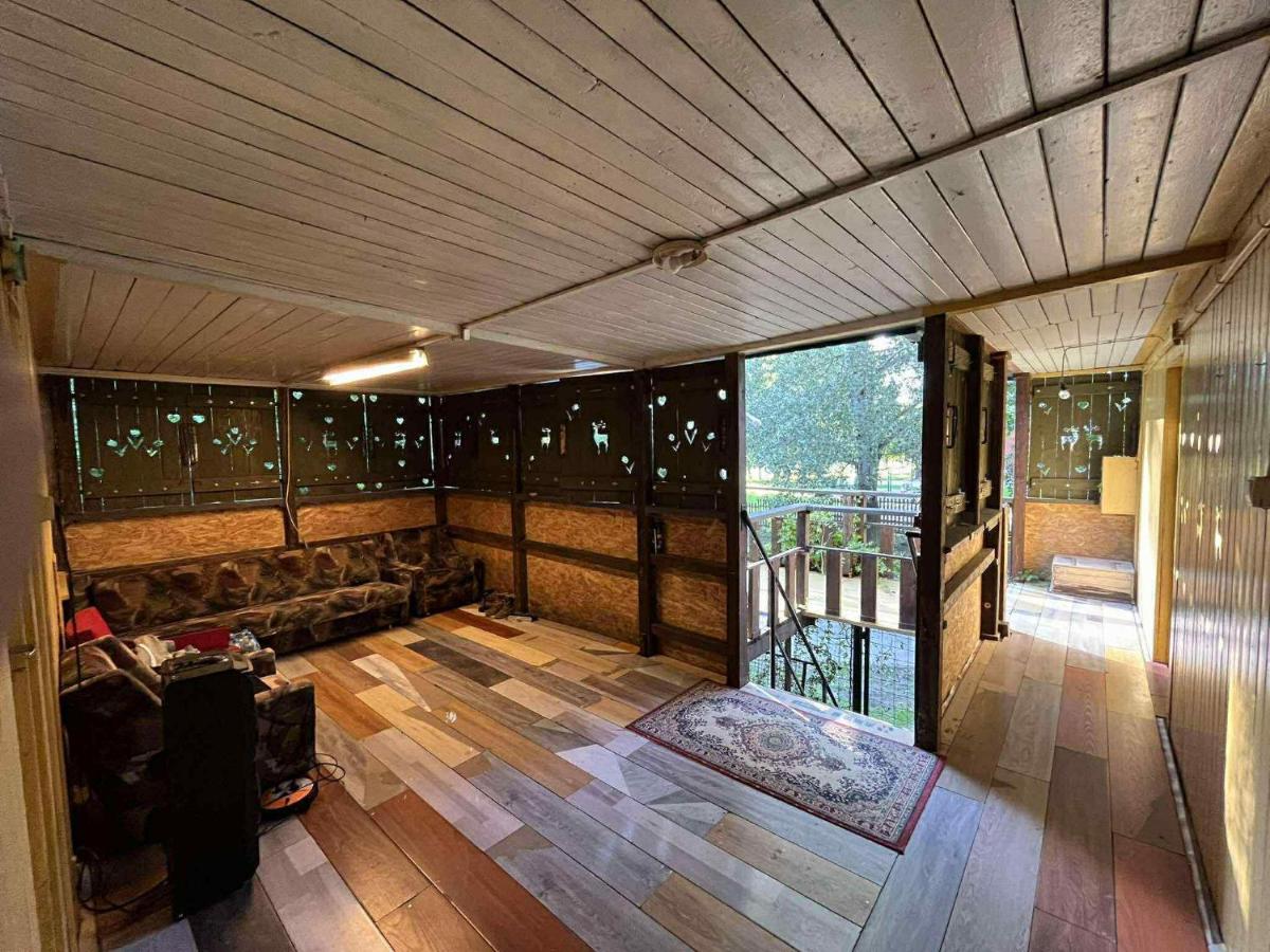 Zsófia faház - B&B Vásárosnamény