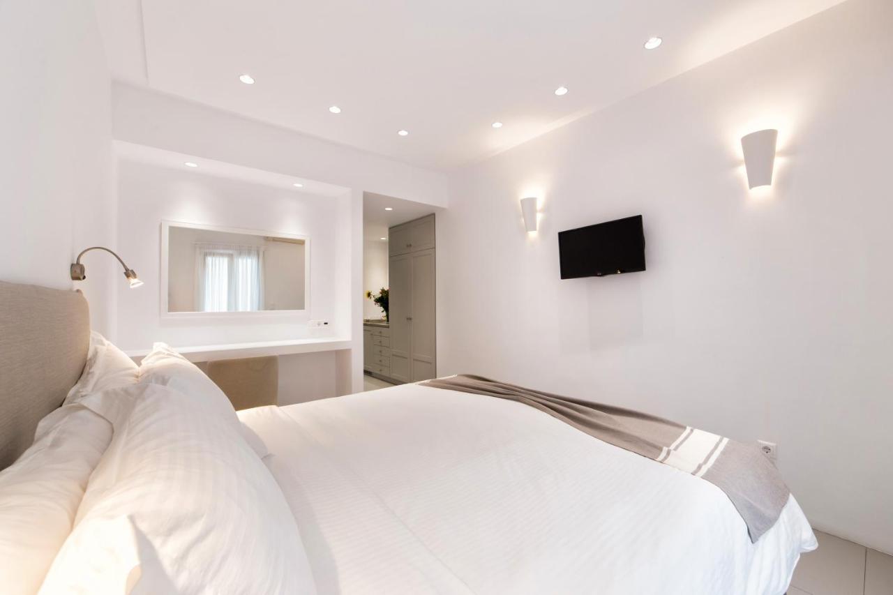Chambre Double avec Baignoire Spa