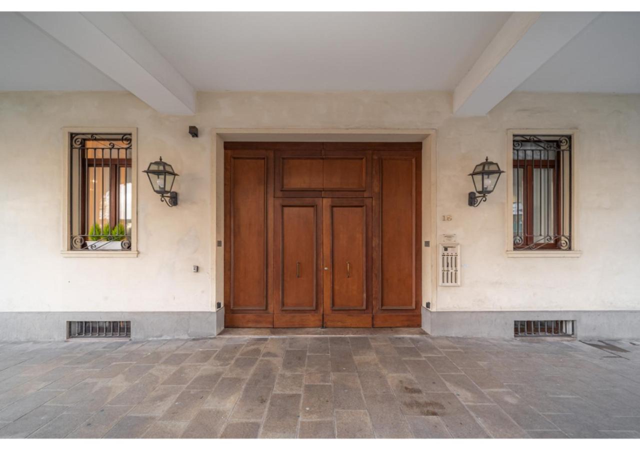 Appartamento Deluxe a Padova, 2 Camere da Letto, 6 ospiti - B&B Padova