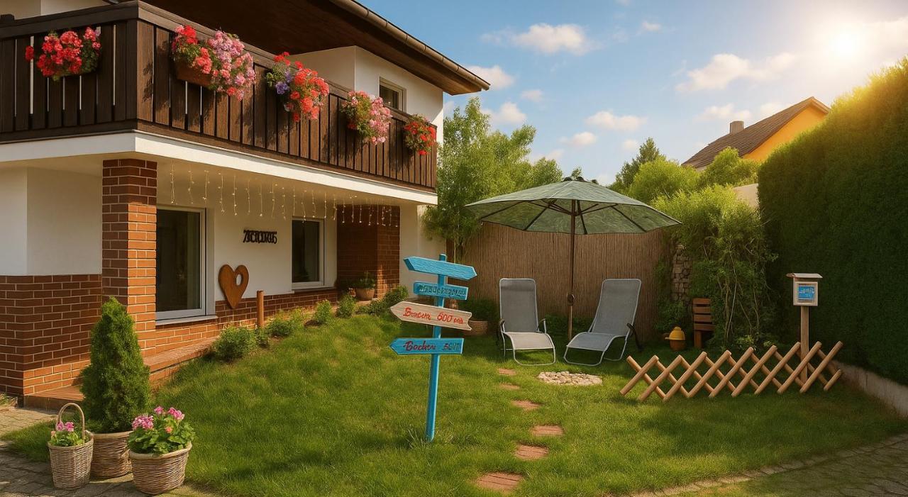 SeeOase in Muhr am See inkl Frühstück - B&B