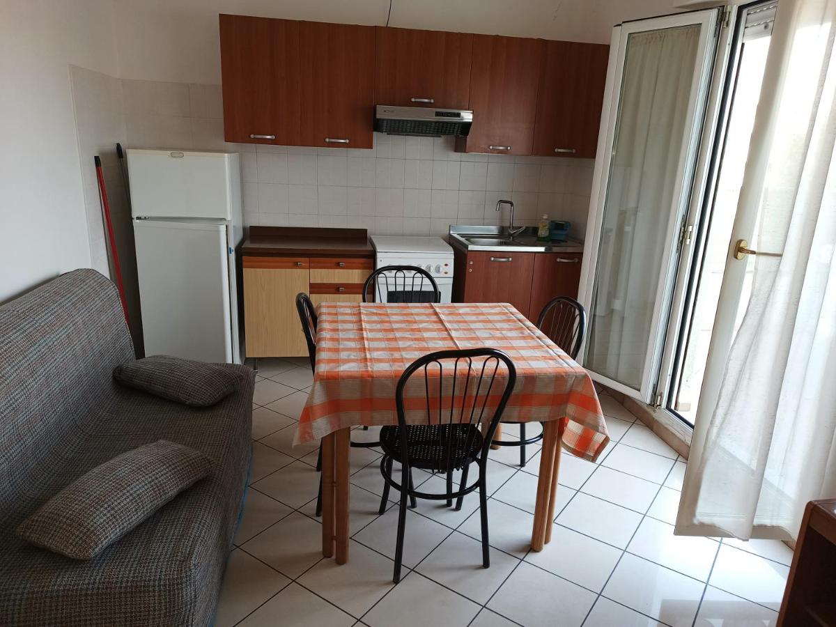 Two-Bedroom Penthouse with Terraces