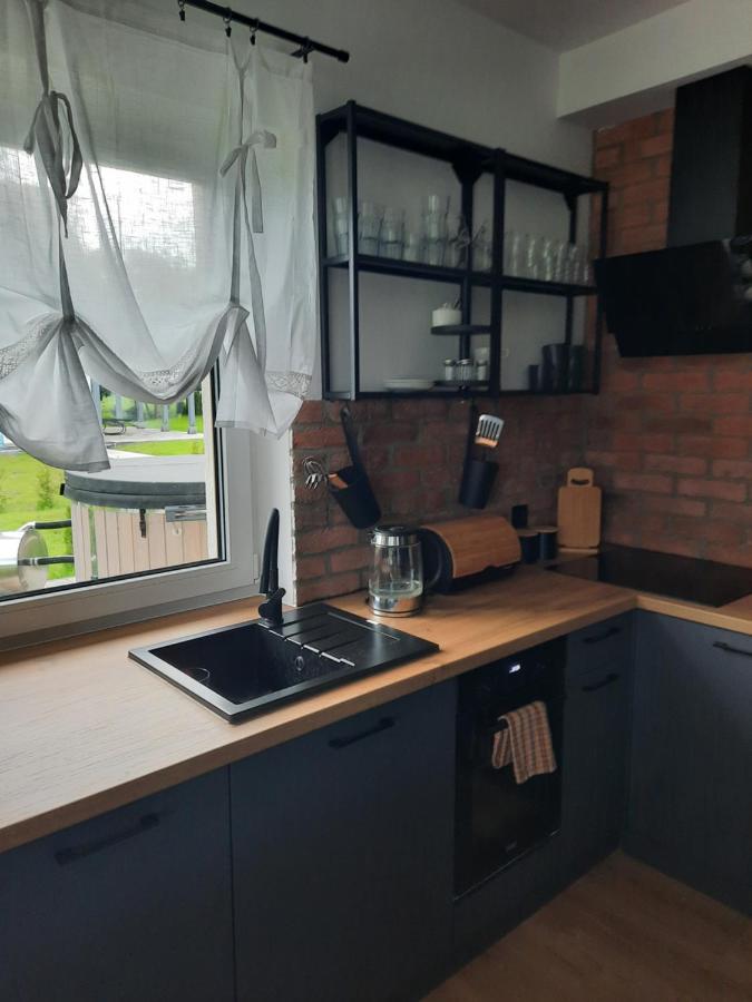 Domek letniskowy nr 1, 13-100 Jabłonka 54c - Ferienwohnung Jabłonka