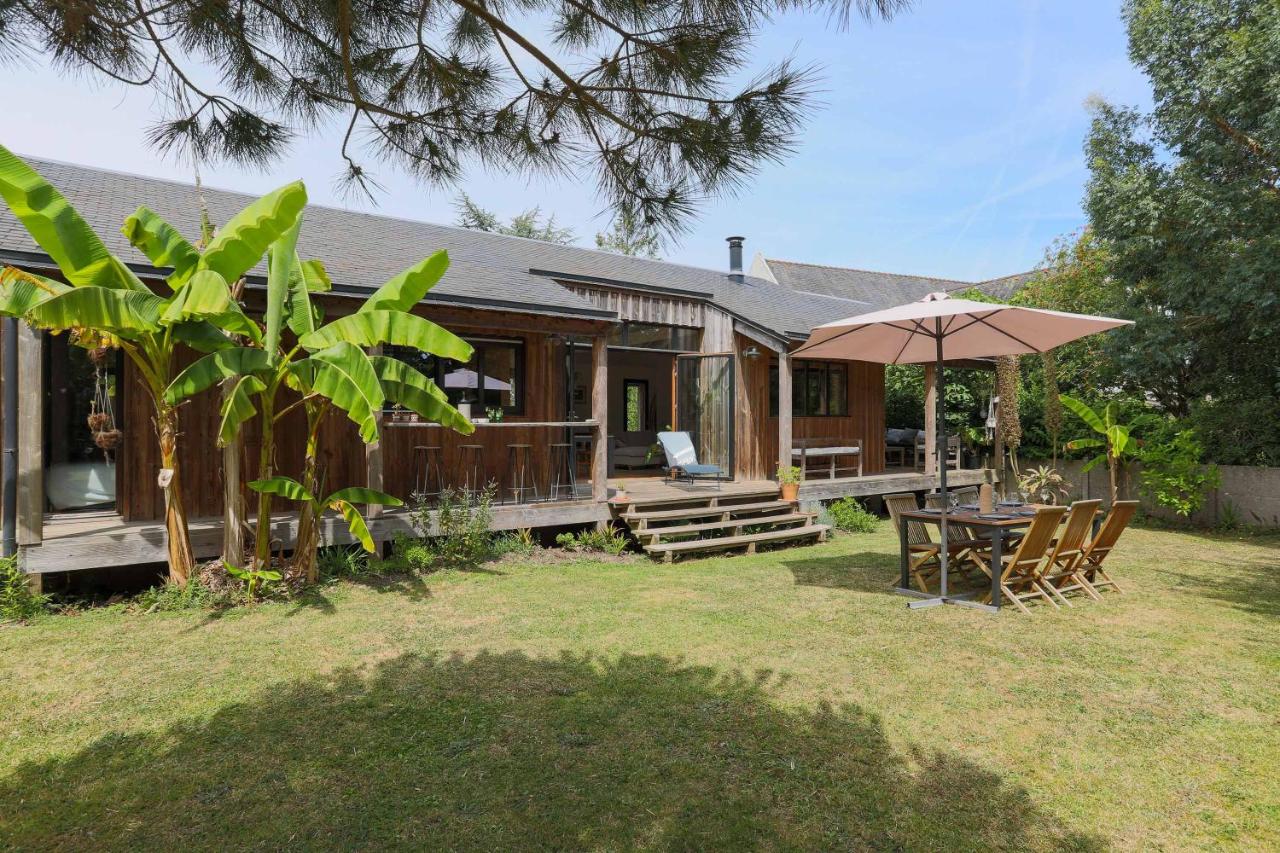 Maison Vacances Gaetan - B&B