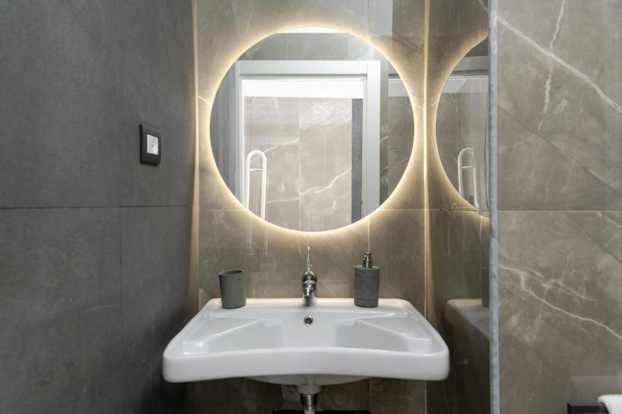 Chambre Double Standard