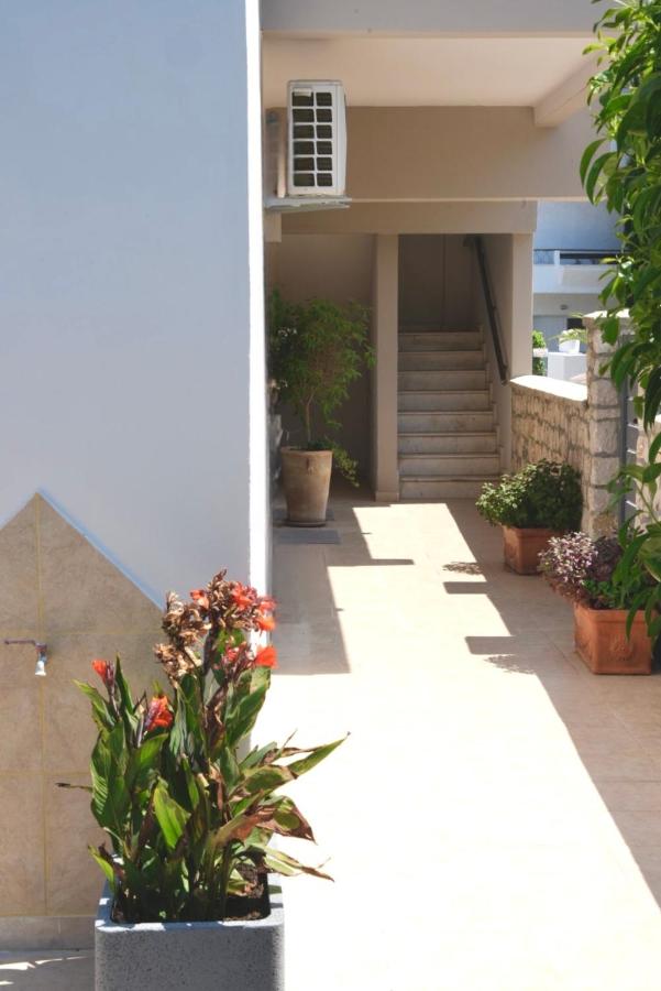 Casa Stefania - Ferienwohnung Faliraki