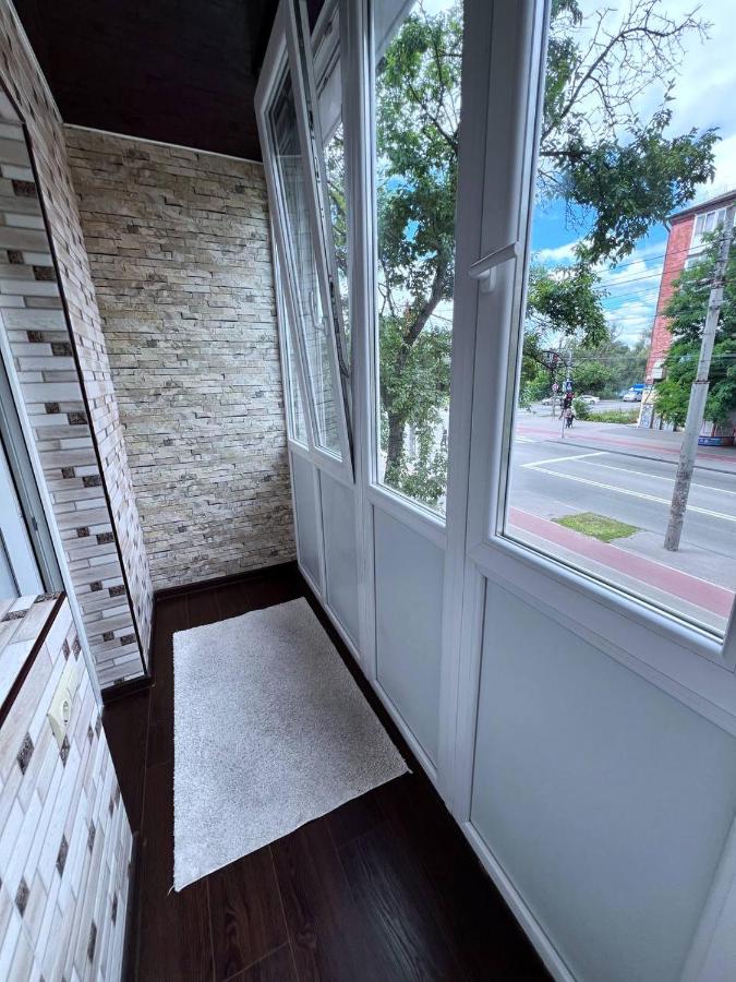 Krasnyi Mist - Bed and Breakfast Tsjernihiv