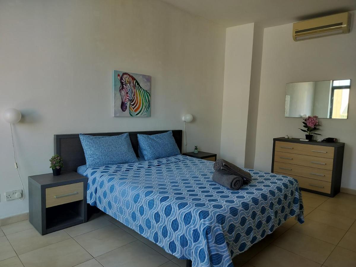 Tweepersoonskamer met Eigen Badkamer