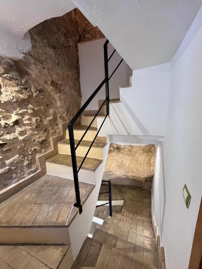 monmossen bocairent - B&B
