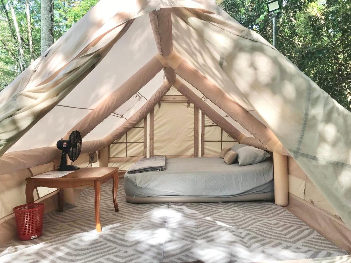 Glamping - Ferienwohnung Tapah