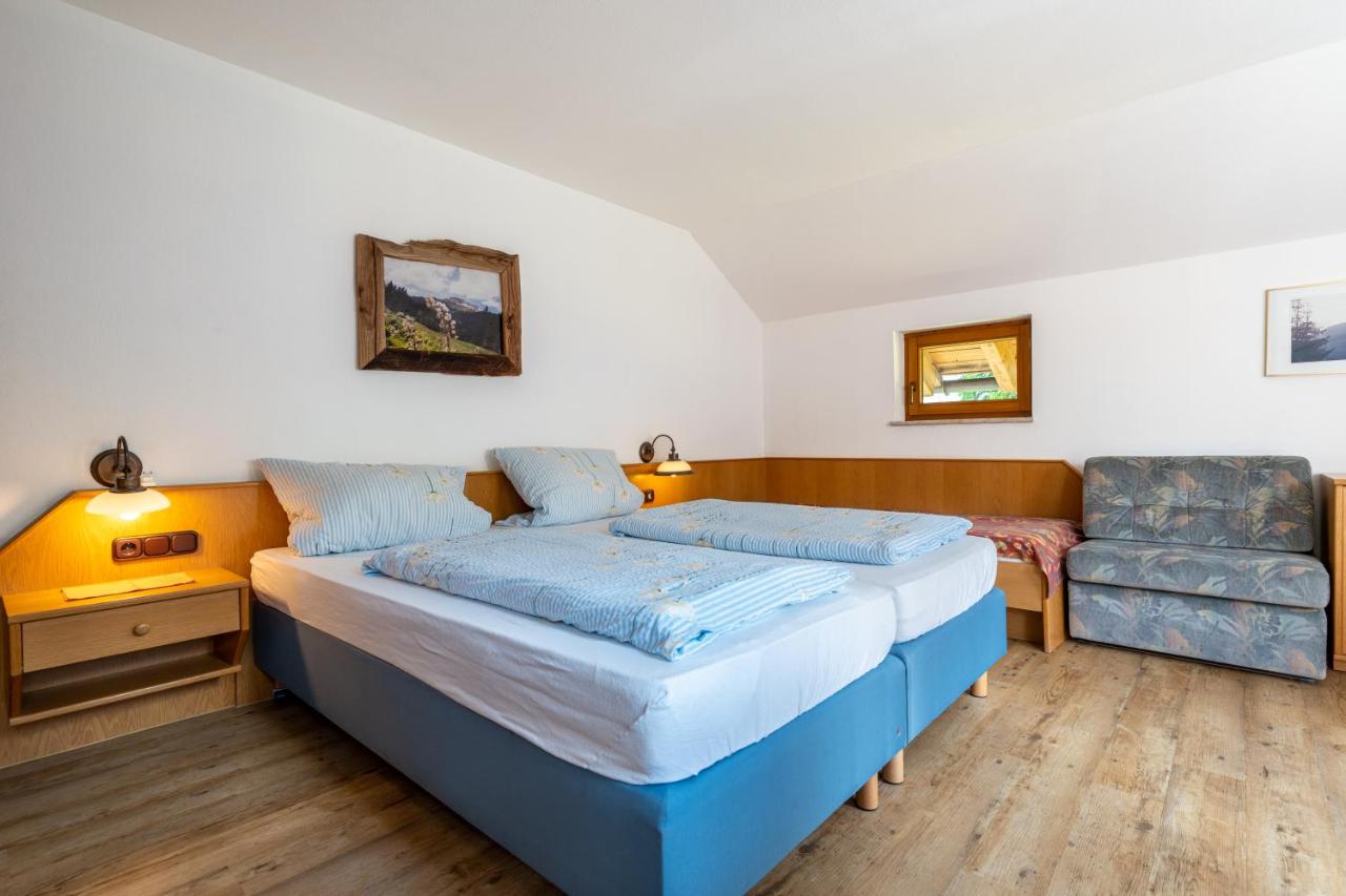 One-Bedroom Apartment with Balcony