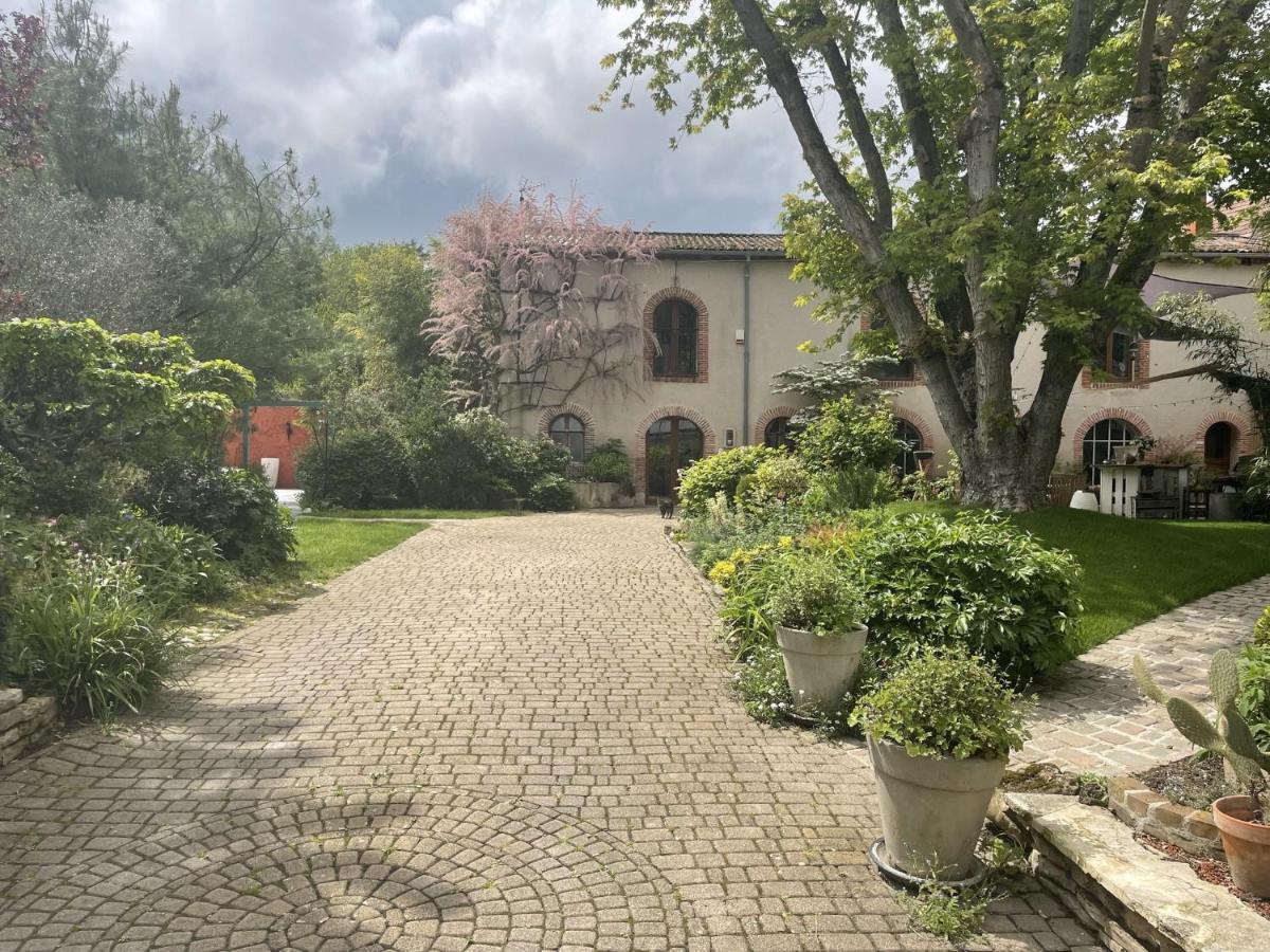 Le Corrigot - B&B