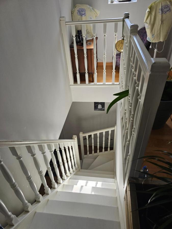 Chambre Gauguin - B no B les closeries du Golfe - B&B