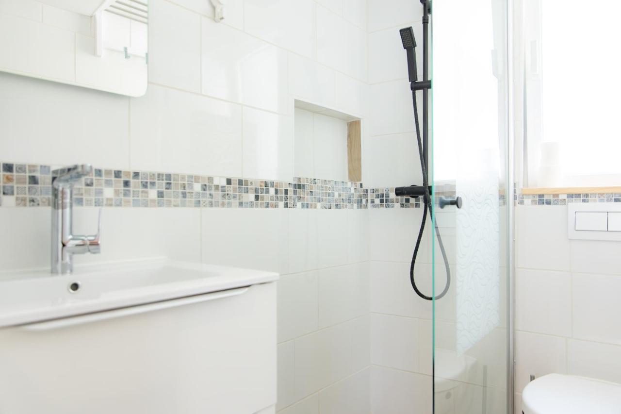 Appartamento con 1 Camera da Letto