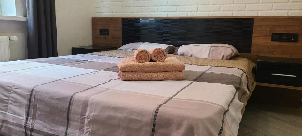 Червоний хутор - B&B