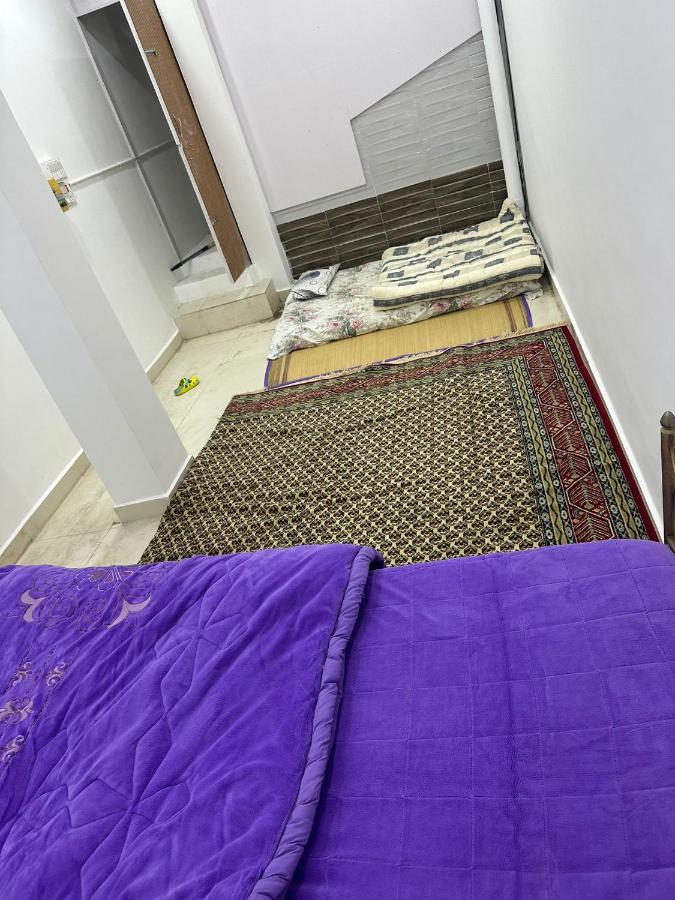 ABR complex - B&B