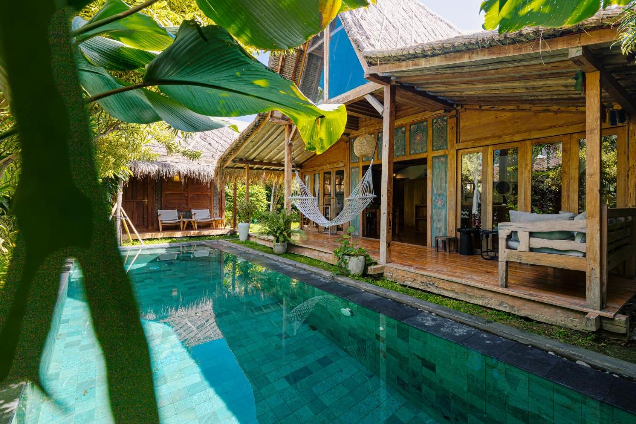 Wanderlust Villa by Betterplace - B&B Taliwang