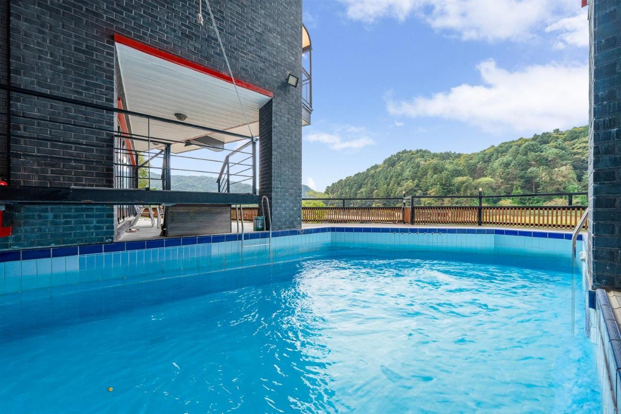 Gapyeong River52 Road Pension - B&B Gapyeong County