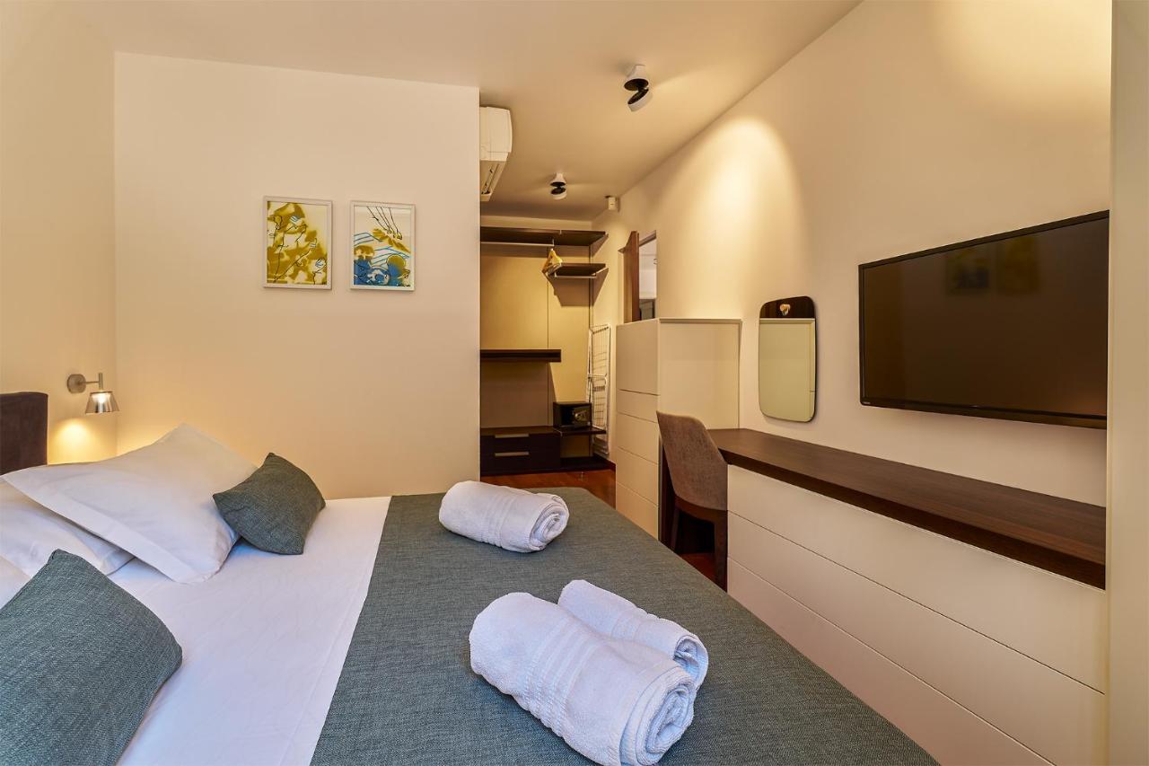 Junior Suite con Terrazza