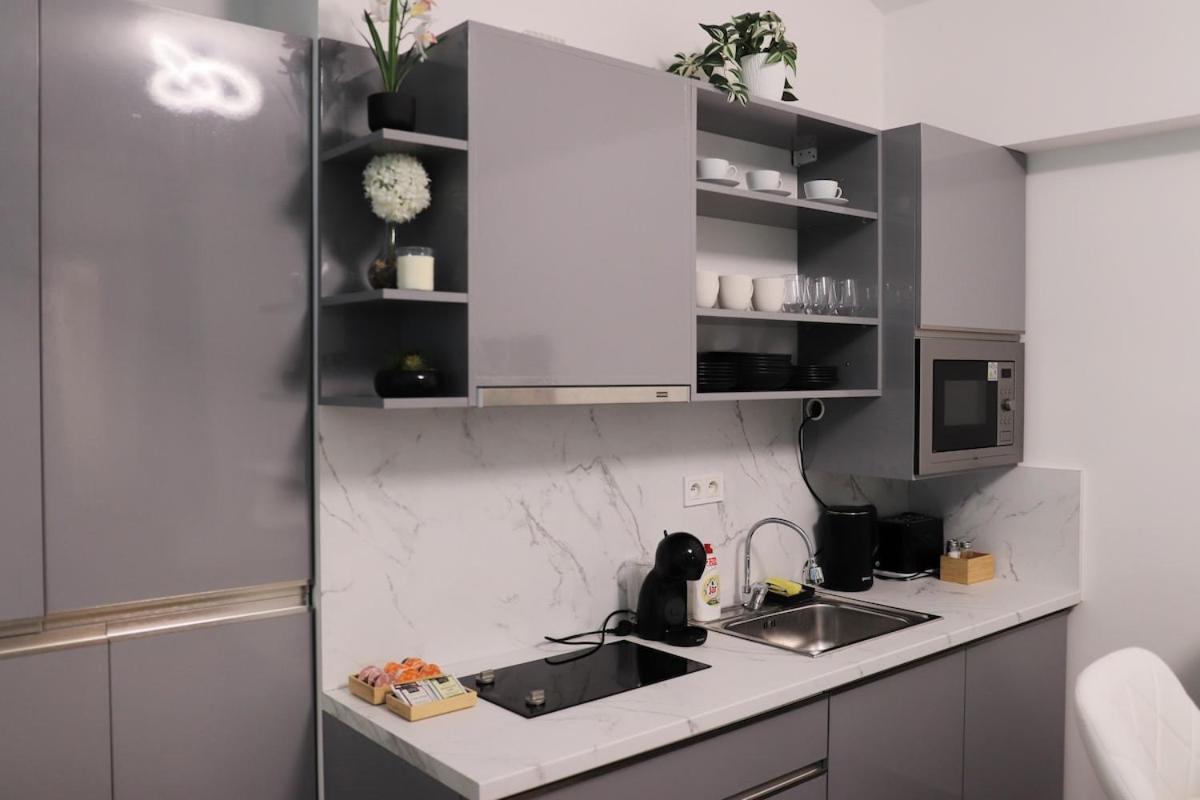 Stylish Stay at the Heart of Prague! - B&B Prague