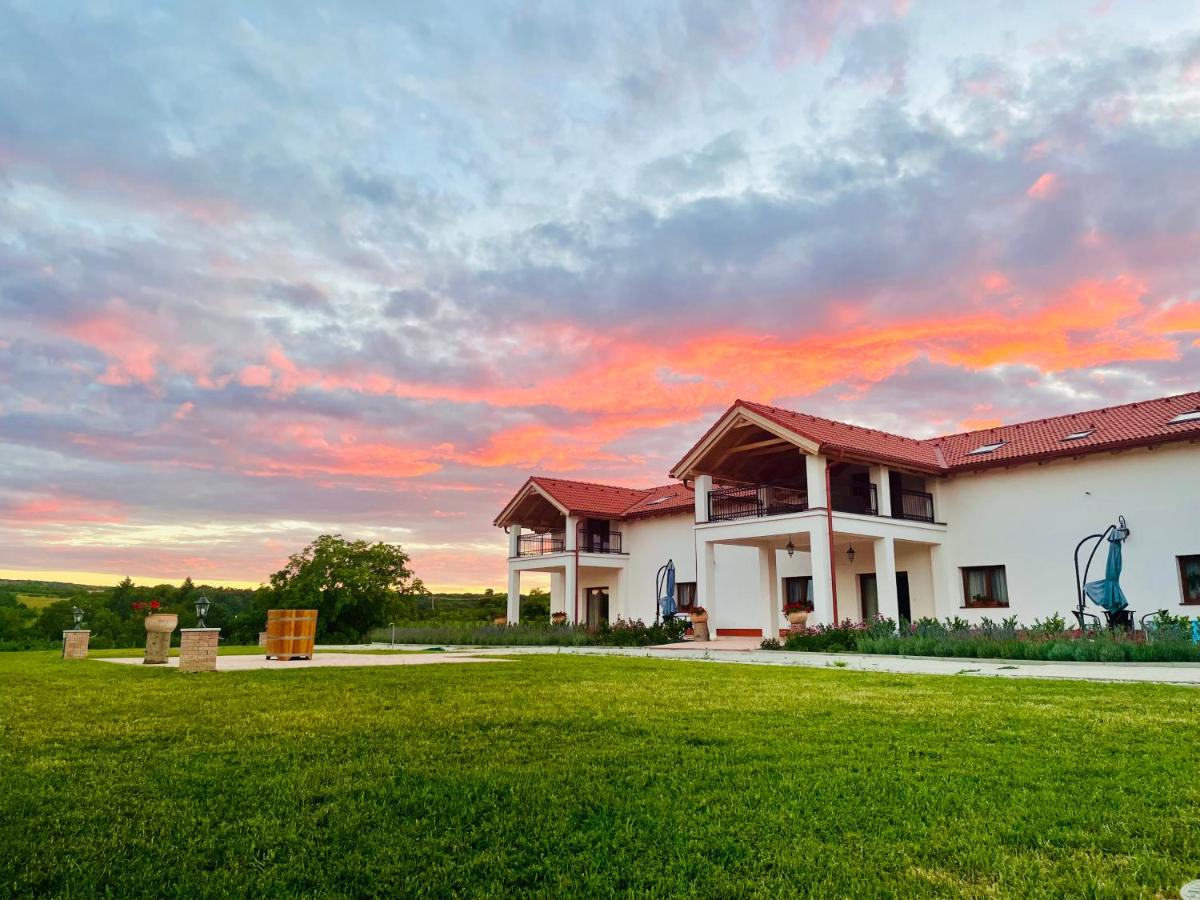 Csigevár Birtok 2 - B&B