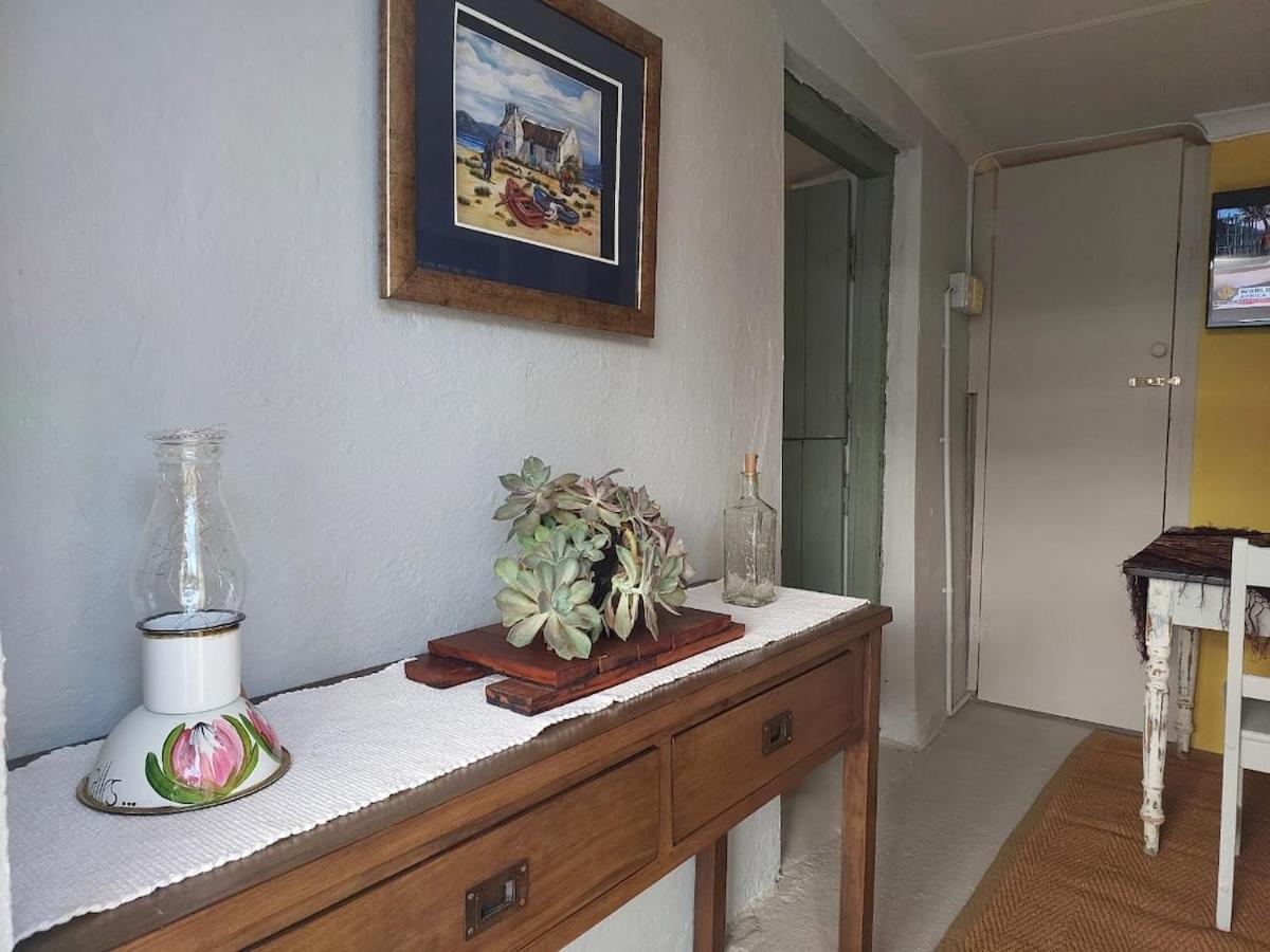 The Anvil Rest Cottage - B&B Calitzdorp