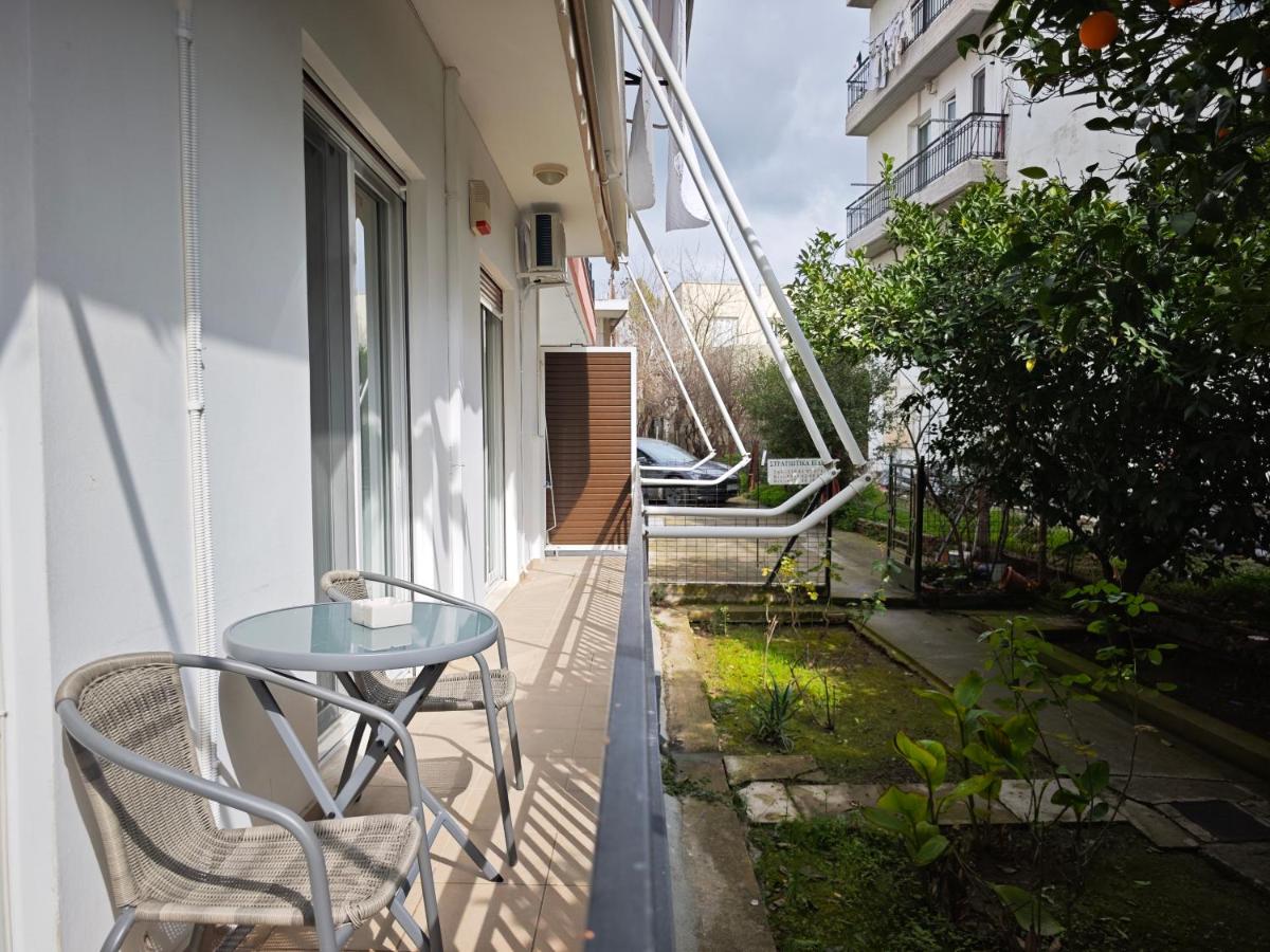 Vosporou I-2 by Verde Apartments - B&B
