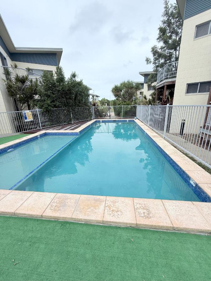 Emu Park Beach Motel - B&B