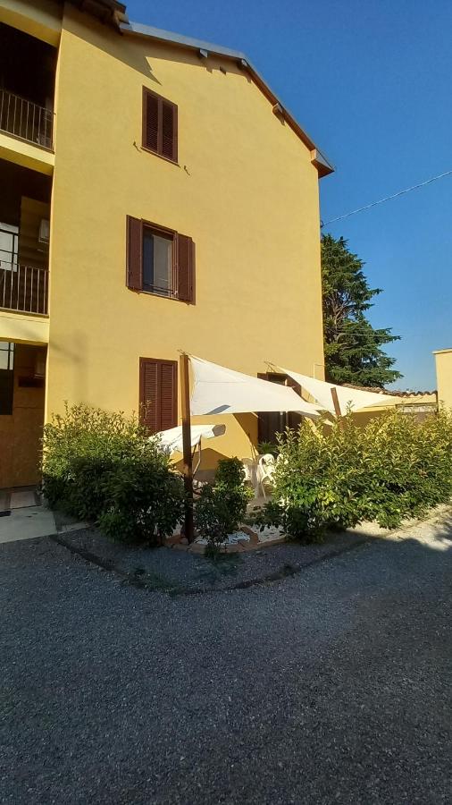 Cavour 35 - B&B