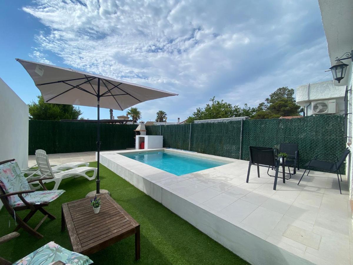 Casa Beatriz - Ferienwohnung Riumar