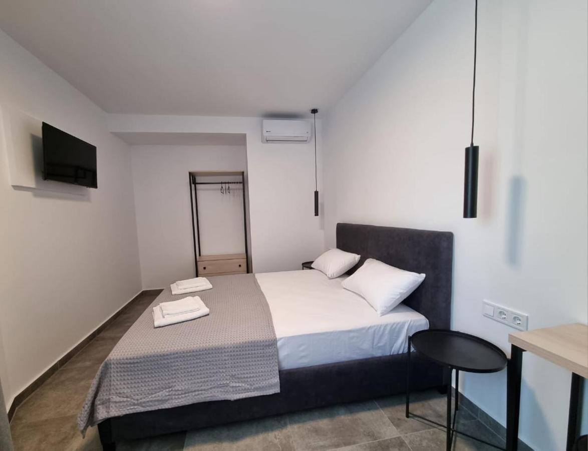 Appartement met 2 slaapkamers