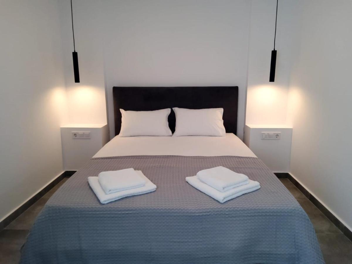 Appartement met 2 slaapkamers