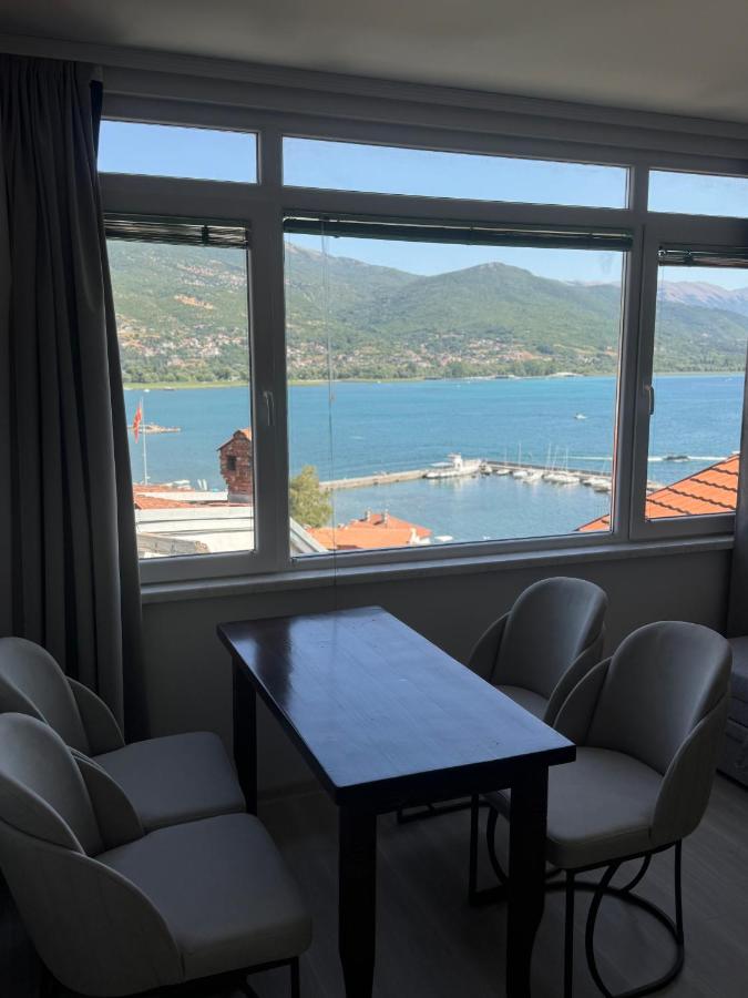 Villa Bobby Old Town Ohrid - B&B Ocrida