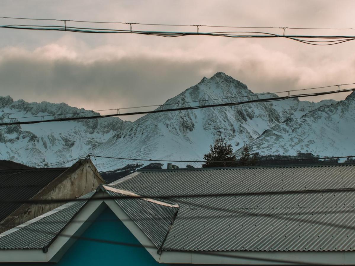 Gala Austral - Ferienwohnung Ushuaia