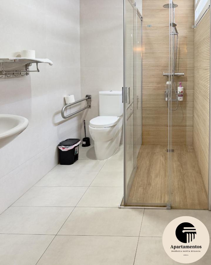 Monolocale con Accesso Disabili 