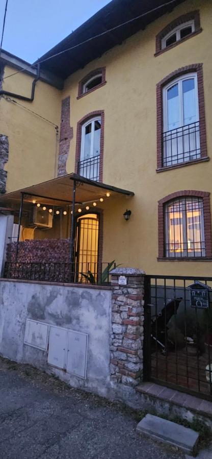 Il pulcino - B&B Lucca