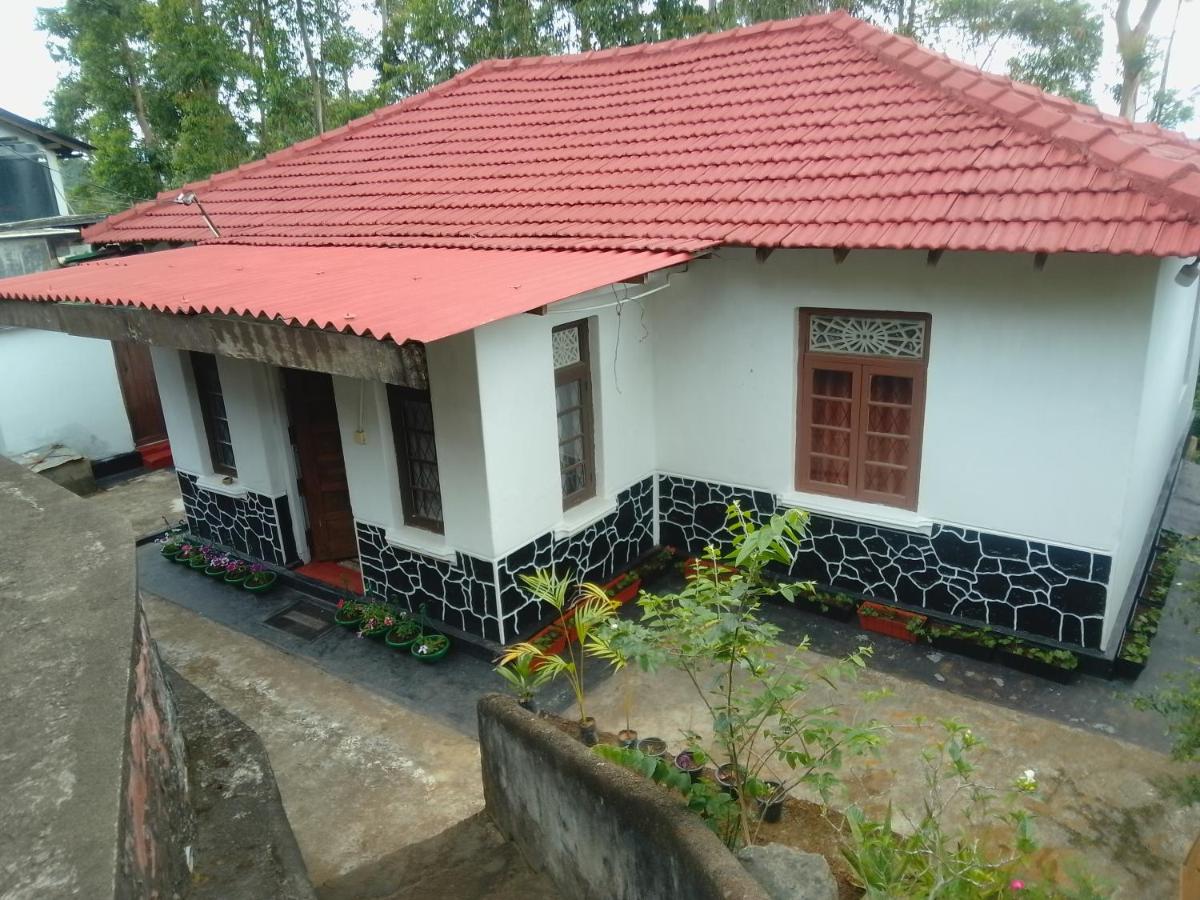 Tea Leaf Family Cottage - B&B