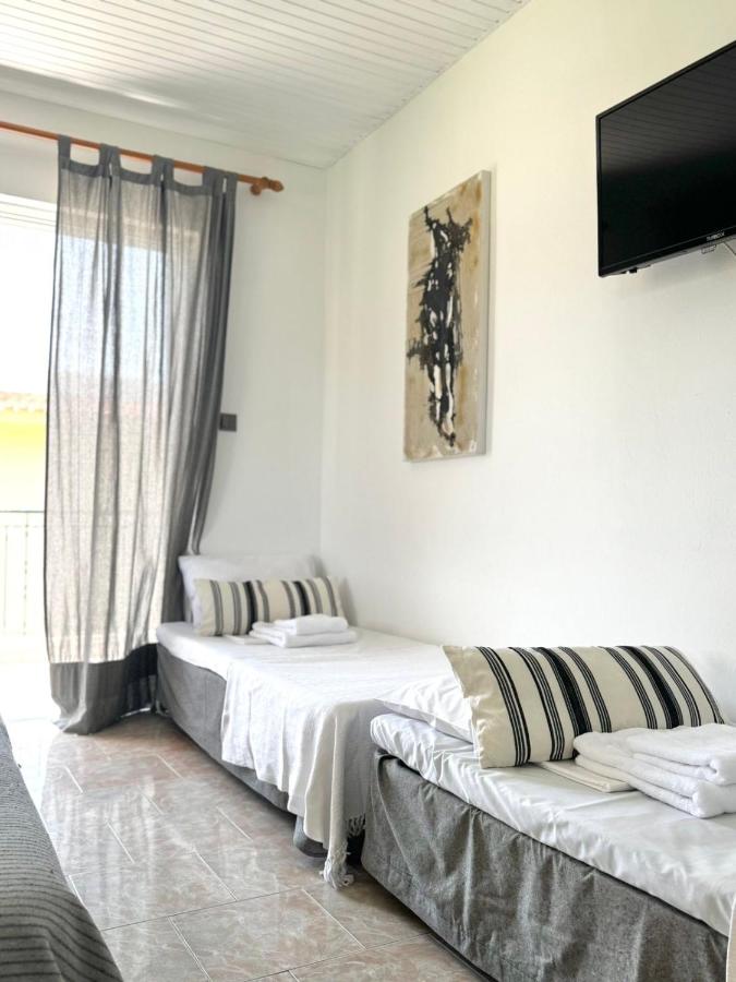 Giorgos concept suites AGAPI - B&B