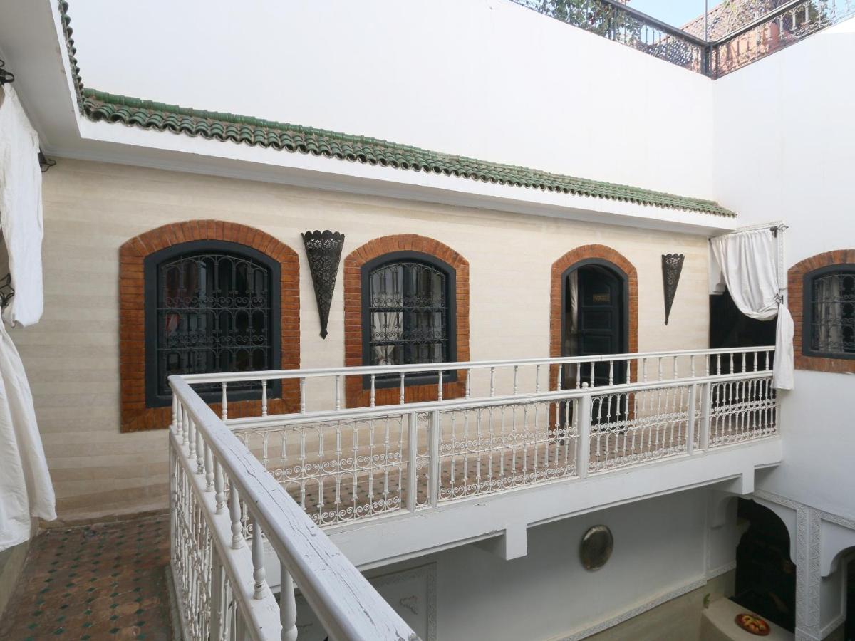 Riad El Bellar - B&B