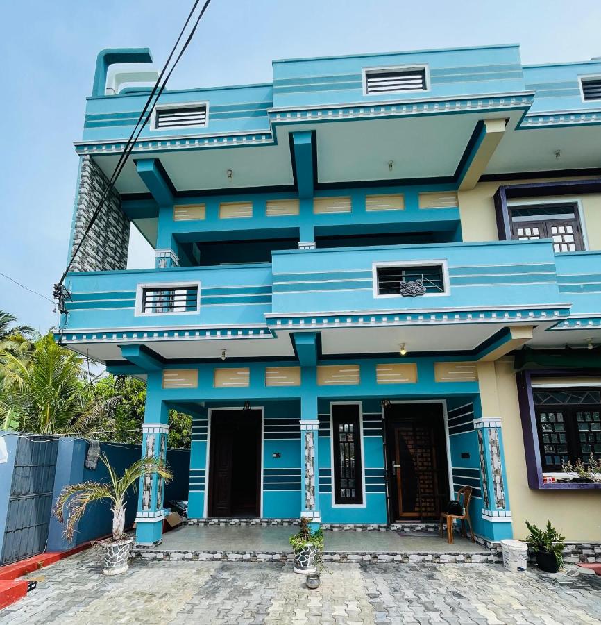 Trinco Ashvi Family Guest - Ferienwohnung Trincomalee